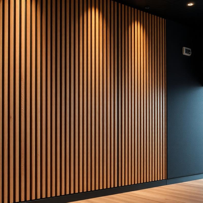 Acoustic Wall Panels