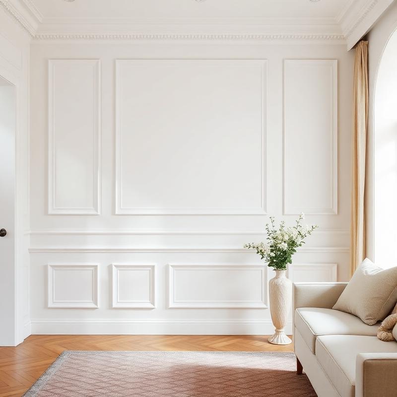 Wall Panelling Kits